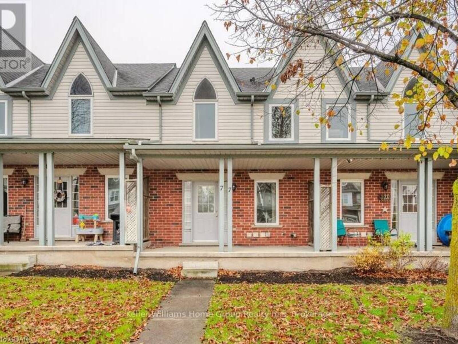 77 - 920 EDINBURGH ROAD S, Guelph, Ontario N1G 5C5