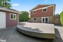 20 COLWILL Drive | Elliot Lake Ontario | Slide Image Two