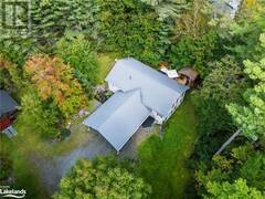 338 WILLIAMSPORT Road Huntsville Ontario, P1H 2J4