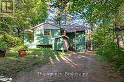 1335 SHERWOOD FOREST ROAD | Bracebridge Ontario | Slide Image Forty