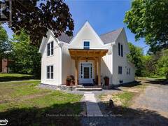 2673 MUSKOKA RD 117 Baysville Ontario, P0B 1A0