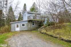 17 LOUISA Street | Parry Sound Ontario | Slide Image One