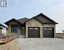 358 IVINGS DRIVE | Saugeen Shores Ontario | Slide Image One