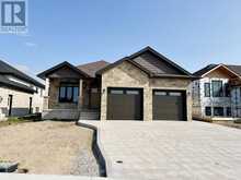 358 IVINGS DRIVE | Port Elgin Ontario | Slide Image One