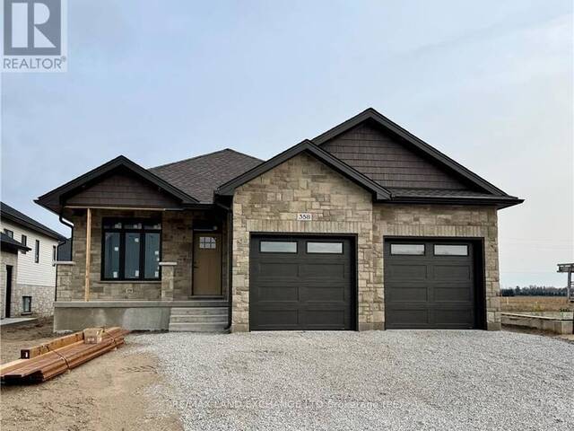 358 IVINGS DRIVE Port Elgin Ontario, N0H 2C3