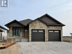 358 IVINGS DRIVE Port Elgin Ontario, N0H 2C3