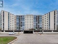 816 - 19 WOODLAWN ROAD E Guelph Ontario, N1H 7B1