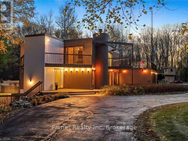 7011 CONCESSION 4 Puslinch Ontario, N0B 2J0