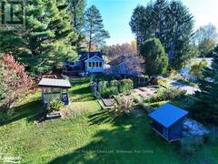 368 HIGHVIEW DRIVE Huntsville Ontario, P1H 1C1