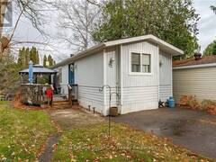 12 BUSH LANE Arkell Ontario, N0B 1C0