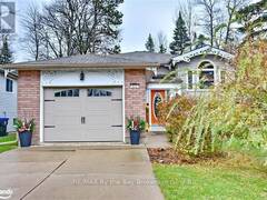 97 GLEN ETON ROAD Wasaga Beach Ontario, L9Z 1E8