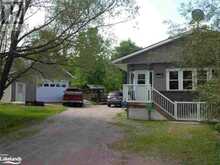 659 HONEY HARBOUR Road | Port Severn Ontario | Slide Image Four