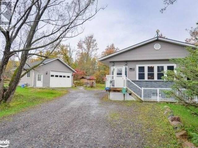 659 HONEY HARBOUR Road Port Severn Ontario, L0K 1S0