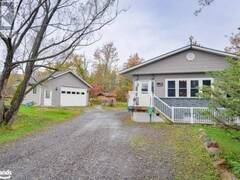 659 HONEY HARBOUR Road Port Severn Ontario, L0K 1S0