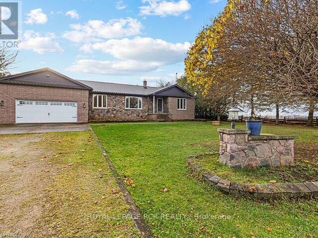 733036 SOUTHGATE SIDEROAD 73 Southgate Ontario, N0C 1L0