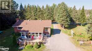 1235 E BARKWAY Road | Gravenhurst Ontario | Slide Image Two