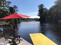 20 LIZA Crescent Bracebridge Ontario, P1L 1G4