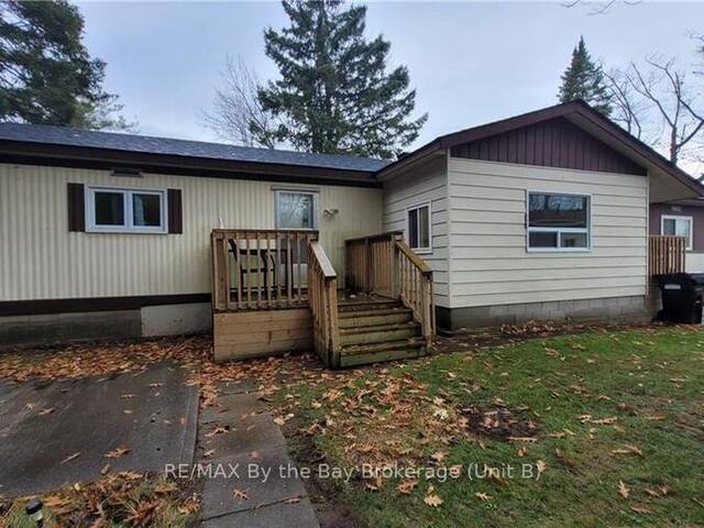 50 GEORGIAN GLEN DRIVE Wasaga Beach Ontario, L9Z 1K7