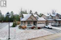 1 PRESTWICK DRIVE | Huntsville Ontario | Slide Image One