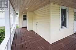 8 MEADOW Street | Parry Sound Ontario | Slide Image Nine