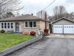 6 ESTHER ANNE Drive Orillia Ontario, L3V 3G9