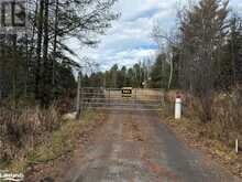 172 MINERAL SPRINGS Road | Huntsville Ontario | Slide Image Seven