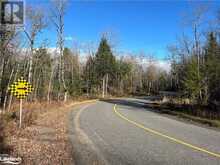 LOT 6 SOUTHWOOD Road | Gravenhurst Ontario | Slide Image Fourteen