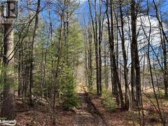 LOT 6 SOUTHWOOD Road Gravenhurst Ontario, P0E 1G0