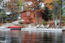 71 EARLS ROAD | The Archipelago Ontario | Slide Image Eight