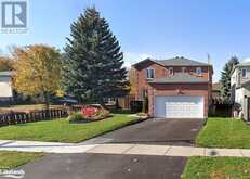 67 CARRUTHERS Crescent | Barrie Ontario | Slide Image One