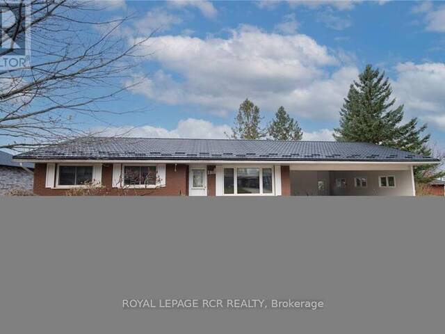 180 MILLER STREET Wellington North Ontario, N0G 2L3