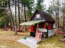 1538 BRAELOCH Road | Haliburton Ontario | Slide Image Nine