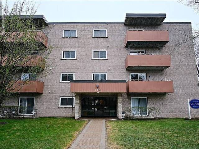 184 EIGHTH Street Unit# 304 Collingwood Ontario, L9Y 2C8