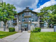 402 - 5 JACKSWAY CRESCENT London Ontario, N5X 3T6