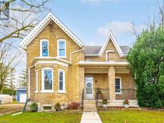 17 ALLAN Street W Minto Ontario, N0G 1M0