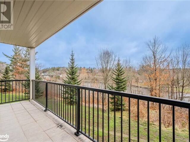 10B KIMBERLEY Avenue Unit# GL5 Bracebridge Ontario, P1L 0A6