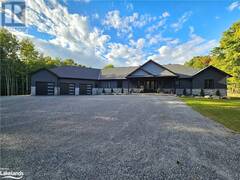 1250 OLD PARRY SOUND Road Utterson Ontario, P0B 1M0