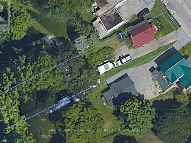 257 MILL STREET Kitchener Ontario, N2M 3R4 - Vacant Land For Sale