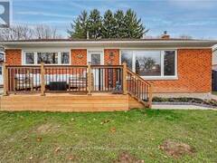 23 DUMBARTON STREET Guelph Ontario, N1E 3T4