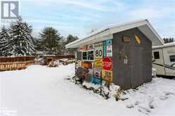 1149 OLD MUSKOKA Road | Utterson Ontario | Slide Image Thirty-five