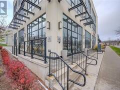 1305 - 150 WELLINGTON STREET E Guelph Ontario, N1H 0B5