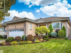 337 ABERDEEN BOULEVARD Midland Ontario, L4R 5M9