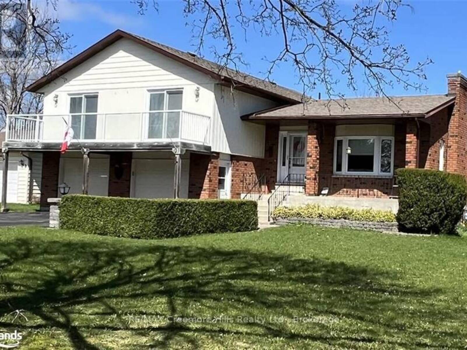 42 FRANCIS STREET, Clearview, Ontario L0M 1G0