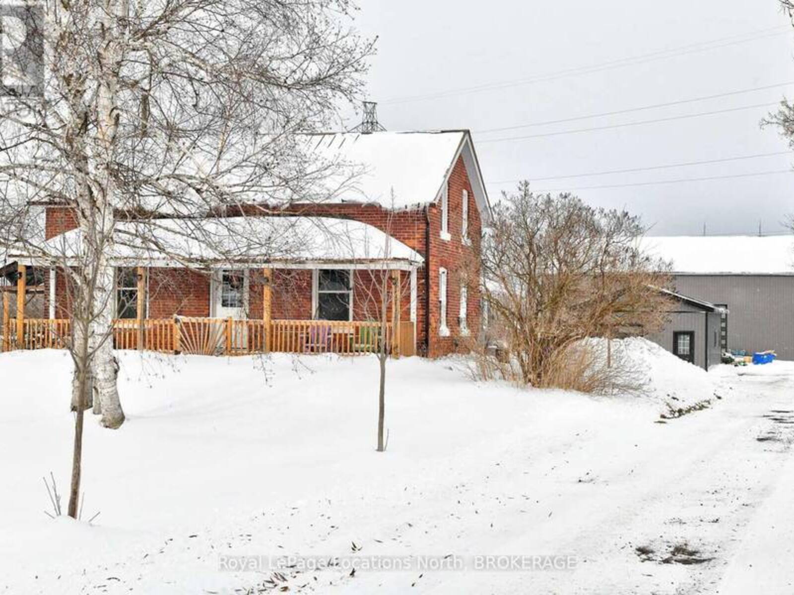 6176 21 22 NOTTAWASAGA SDRD, Stayner, Ontario L0M 1S0