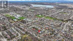 67 CARRUTHERS CRESCENT | Barrie Ontario | Slide Image Forty