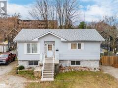 538 NELSON STREET Midland Ontario, L4R 4W3