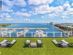 5116 - 9 HARBOUR STREET E Collingwood Ontario, L9Y 5C5