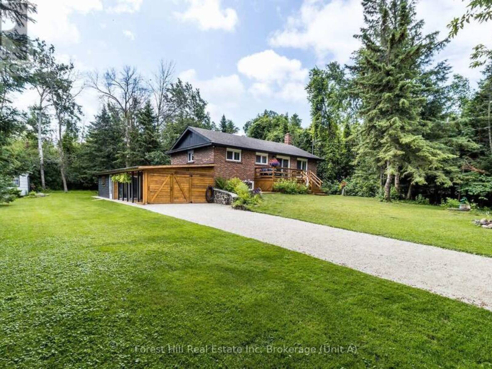 15 D LANE, Collingwood, Ontario L9Y 0X2