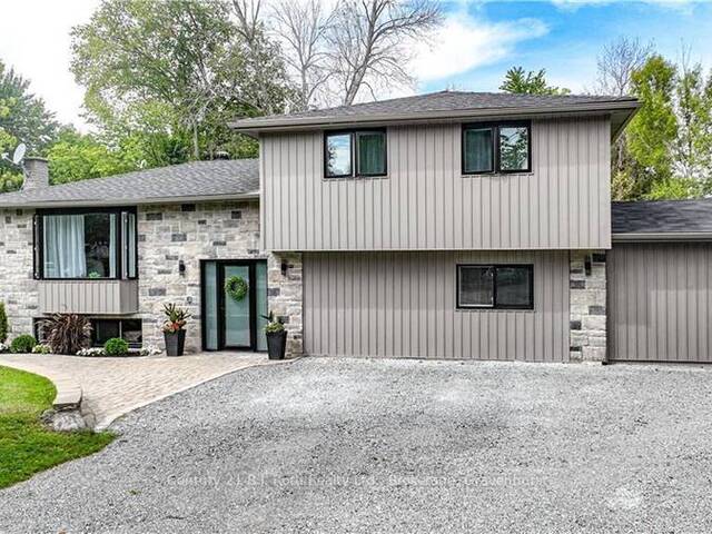 4693 DANIEL STREET Ramara Ontario, L3V 6H7