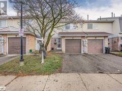 91 - 778 WILLIAM STREET Midland Ontario, L4R 4R8